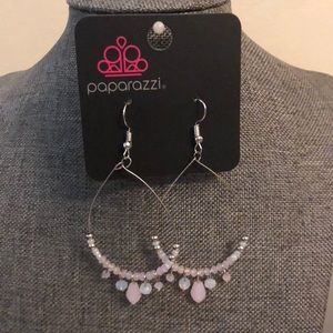 Paparazzi earrings